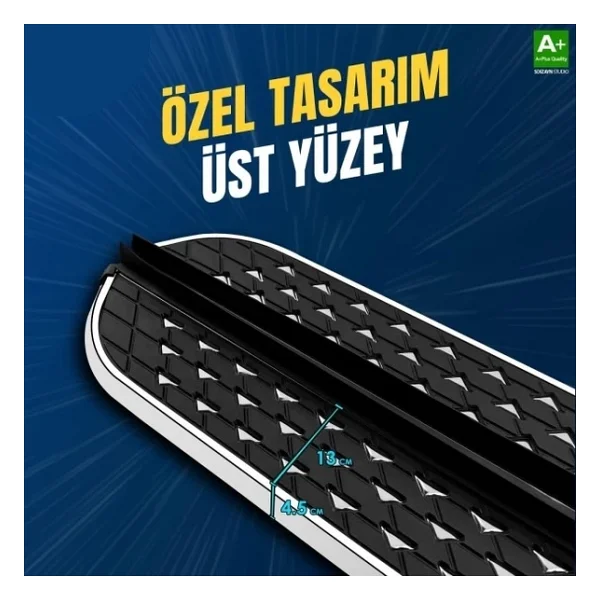 Mg Zs 2021 2022 2023 2024 2025 Yan Basamak - Görsel 3