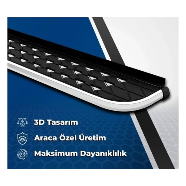 Mg Zs 2021 2022 2023 2024 2025 Yan Basamak - Görsel 4