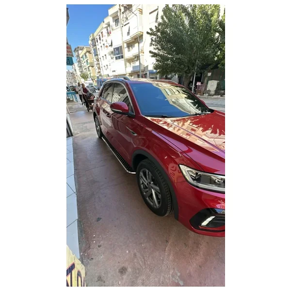 Mg Zs 2021 2022 2023 2024 2025 Yan Basamak - Görsel 5