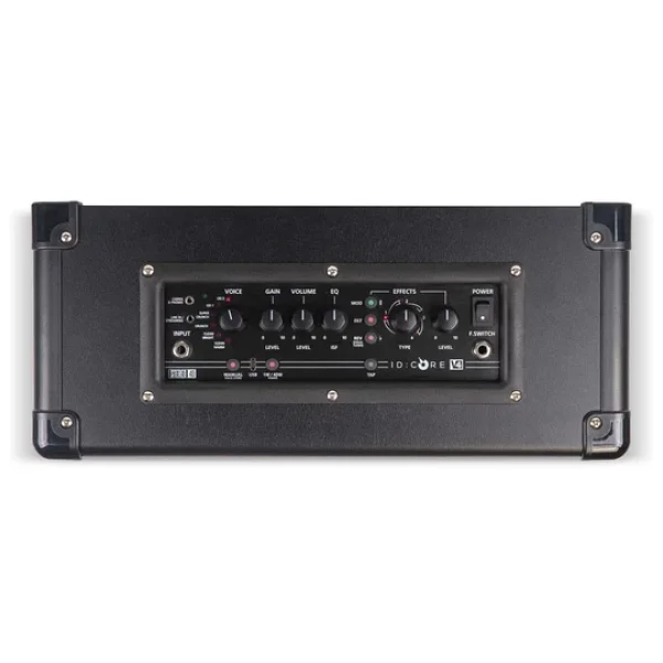 Blackstar Id:Core 40 V4 Dijital Kombo Elektro Gitar Amfi - Görsel 5