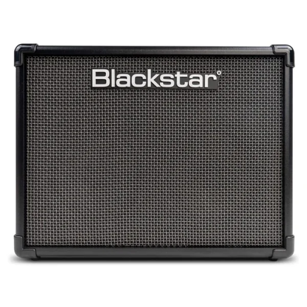 Blackstar Id:Core 40 V4 Dijital Kombo Elektro Gitar Amfi - Görsel 9