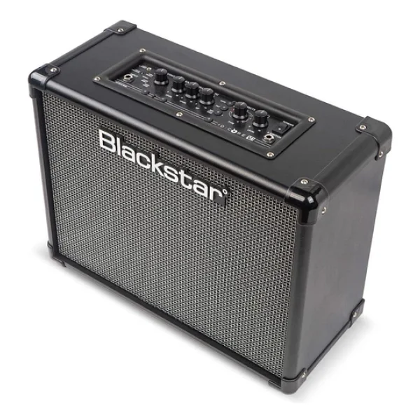 Blackstar Id:Core 40 V4 Dijital Kombo Elektro Gitar Amfi - Görsel 6