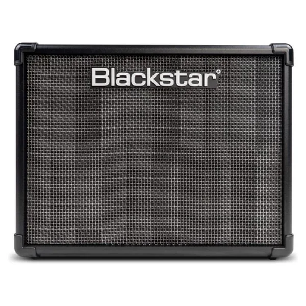 Blackstar Id:Core 40 V4 Dijital Kombo Elektro Gitar Amfi - Görsel 4