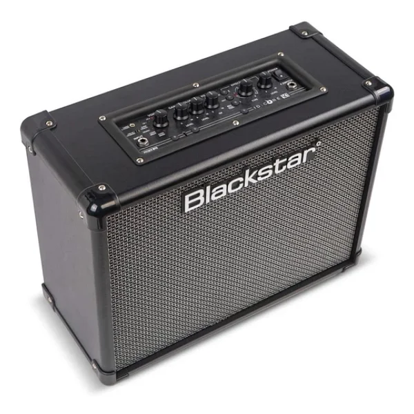 Blackstar Id:Core 40 V4 Dijital Kombo Elektro Gitar Amfi - Görsel 7