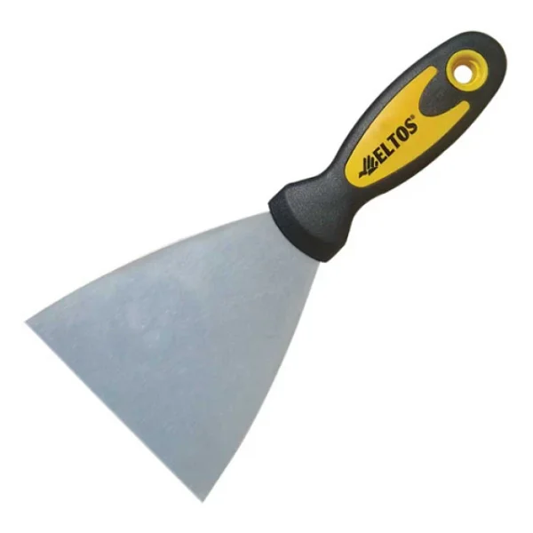 Eltos Çelik Ispatula 110 Mm Spatula - Görsel 3