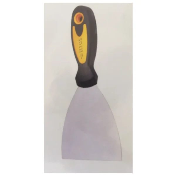 Eltos Çelik Ispatula 120 Mm Spatula - Görsel 3