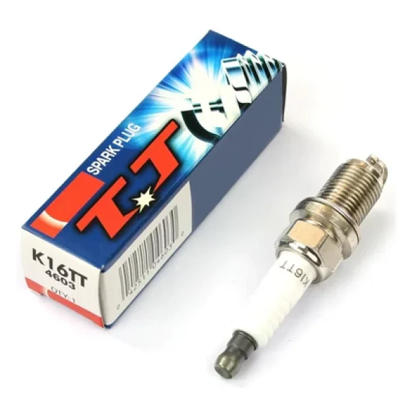 Denso Buji 1 Adet - Toyota Corolla 1.6 2000-2002 81 Kw -- K16tt - Oem: - Görsel 3