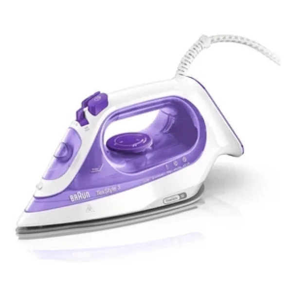 Braun Texstyle 3 SI3042VI 2350 W Buharlı Ütü - Görsel 2