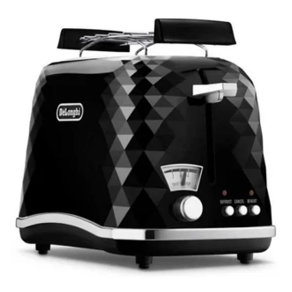 Delonghi Ctj 2103 Brillante Ekmek Kızartma Makinesi - Görsel 3