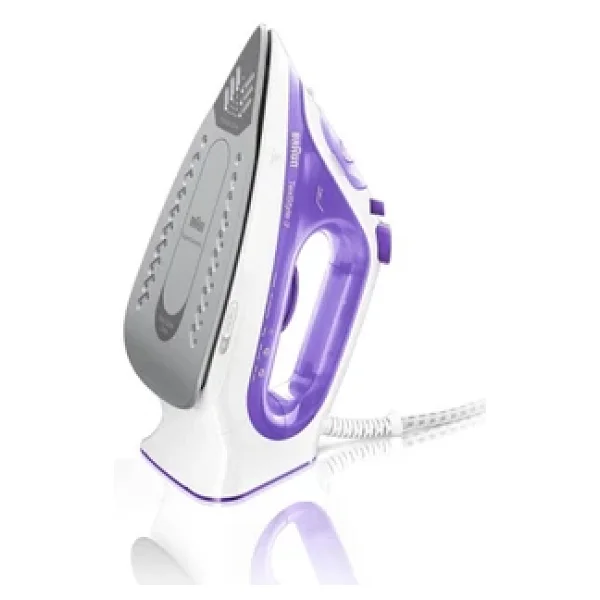 Braun Texstyle 3 SI3042VI 2350 W Buharlı Ütü - Görsel 3