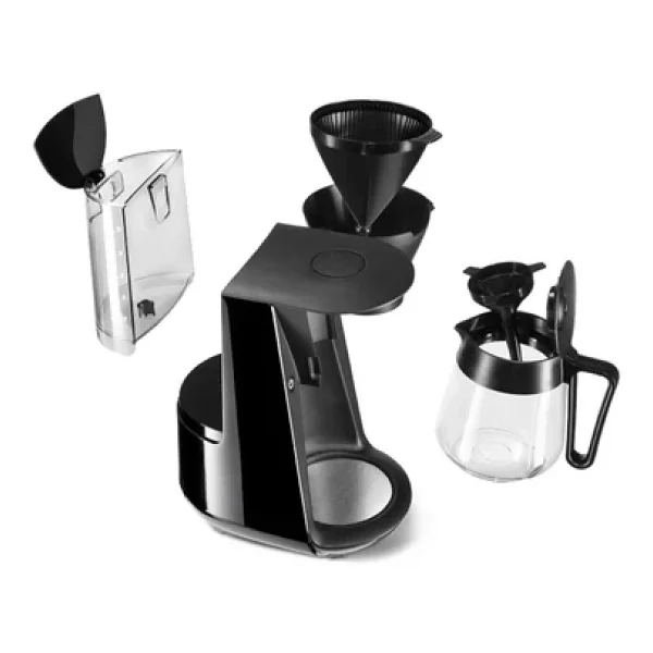 Tchibo Let's Brew Black Filtre Kahve Makinesi - Görsel 3