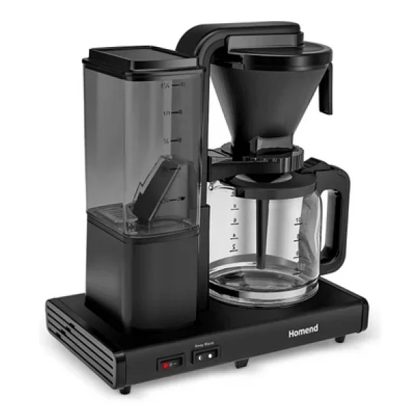 Homend Coffeebreak 5014h Filtre Kahve Makinesi - Görsel 6