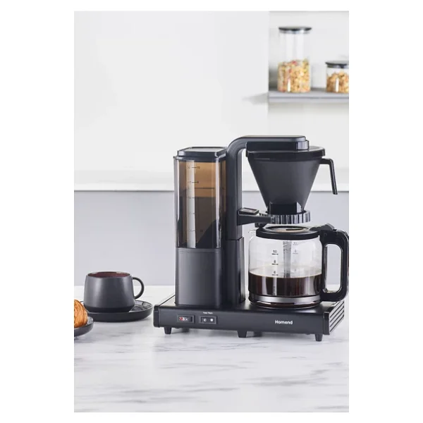 Homend Coffeebreak 5014h Filtre Kahve Makinesi - Görsel 3