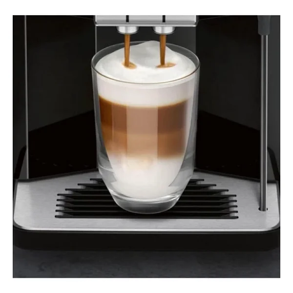 Siemens Eq500 Classic Tp505r01 Tam Otomatik Espresso Makinesi - Görsel 3