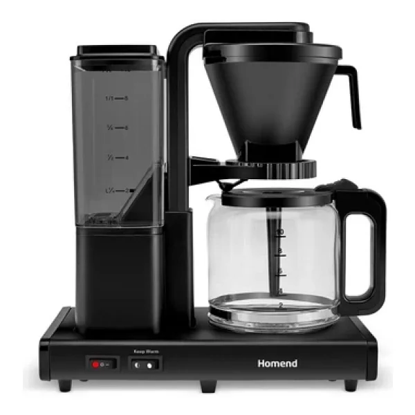 Homend Coffeebreak 5014h Filtre Kahve Makinesi - Görsel 7
