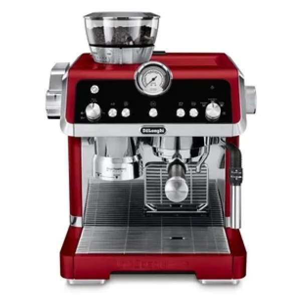 Delonghi Ec9335.R La Specialista Espresso Makinesi - Görsel 6