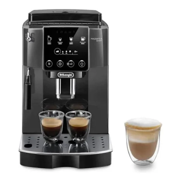 Delonghi Magnifica Start Ecam220.22.GB Tam Otomatik Espresso Makinesi - Görsel 2