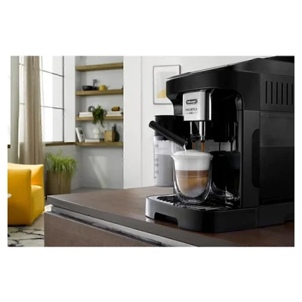 Delonghi Magnifica Evo Ecam290.61.B Tam Otomatik Espresso Makinesi - Görsel 9