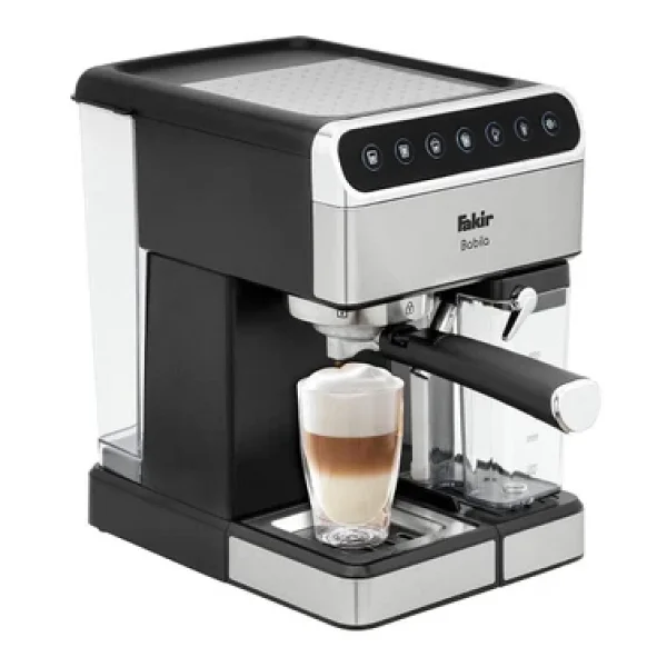 Fakir Babila Espresso Makinesi - Görsel 6