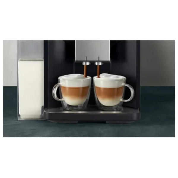 Siemens Eq500 Classic Tp505r01 Tam Otomatik Espresso Makinesi - Görsel 2