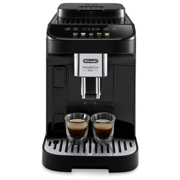 Delonghi Magnifica Evo Ecam290.61.B Tam Otomatik Espresso Makinesi - Görsel 5