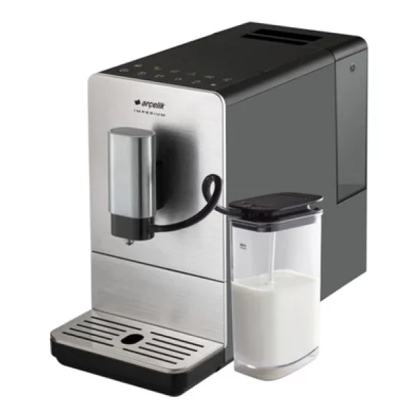Arçelik Em 9194 O Tam Otomatik Espresso Makinesi - Görsel 6