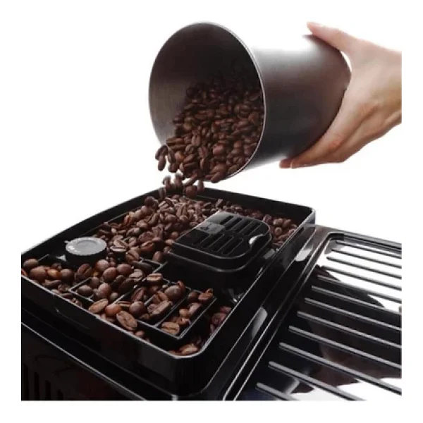 Delonghi Magnifica Start Ecam220.22.GB Tam Otomatik Espresso Makinesi - Görsel 5