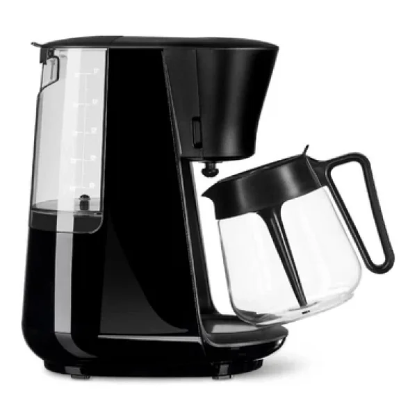 Tchibo Let's Brew Black Filtre Kahve Makinesi - Görsel 2