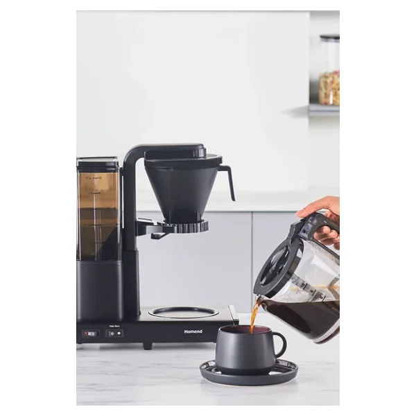 Homend Coffeebreak 5014h Filtre Kahve Makinesi - Görsel 4