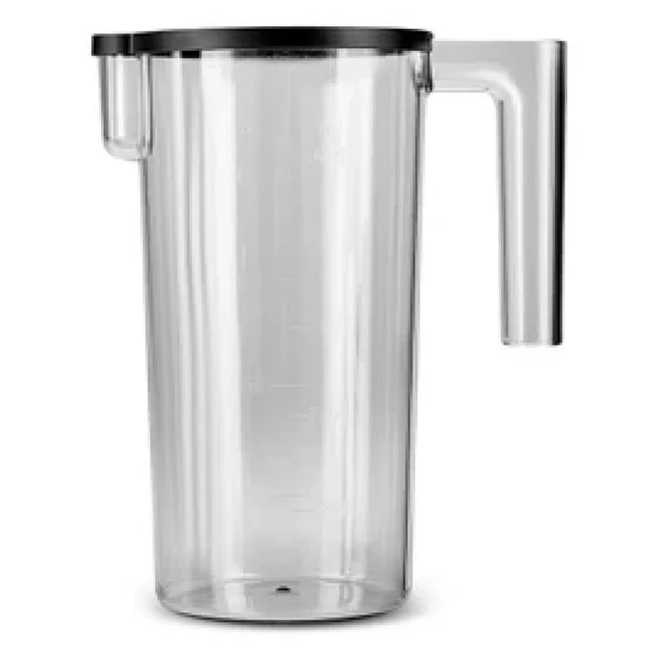 Homend Artfood 1925h Siyah Standlı 800 W El Blender Seti - Görsel 9