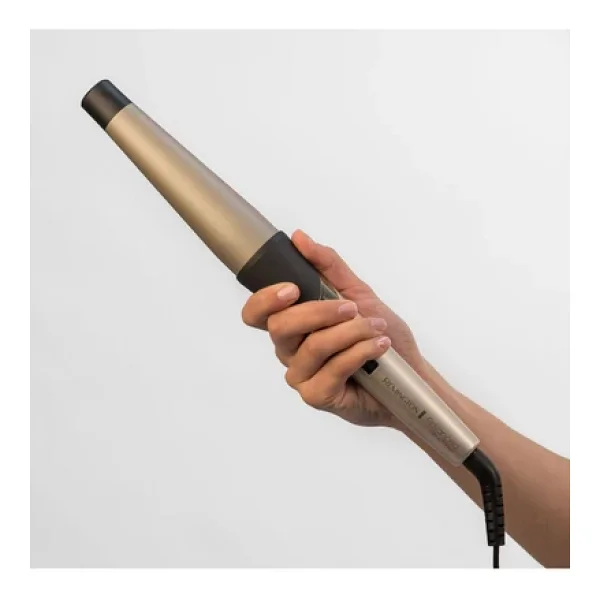 Remington Cı86x5 Advanced Colour Protect Saç Maşası - Görsel 5