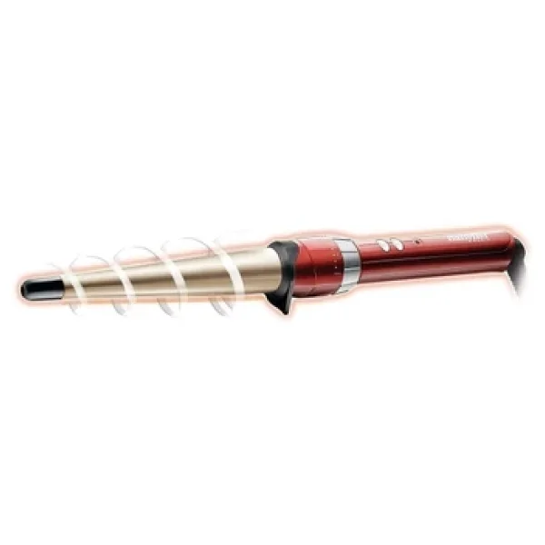 Babyliss C20e Easy Curl 25-13mm Saç Maşası - Görsel 2