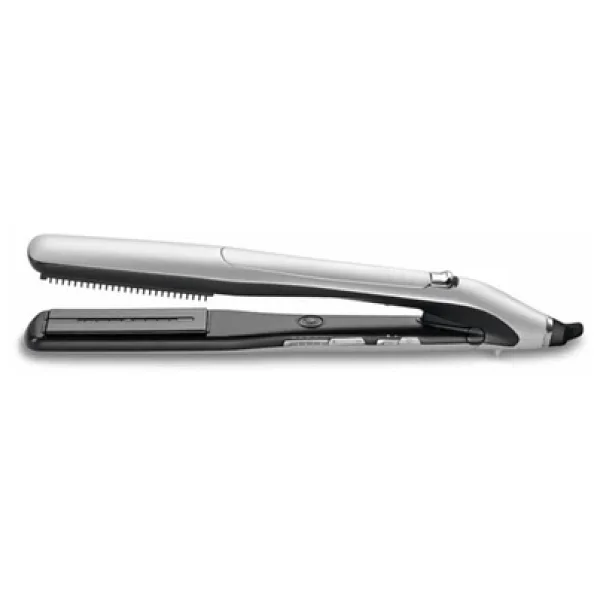 Babyliss St595e Steam Lustre Styler Buharlı Saç Düzleştirici - Görsel 7