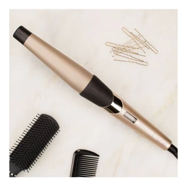 Remington Cı86x5 Advanced Colour Protect Saç Maşası - Görsel 6