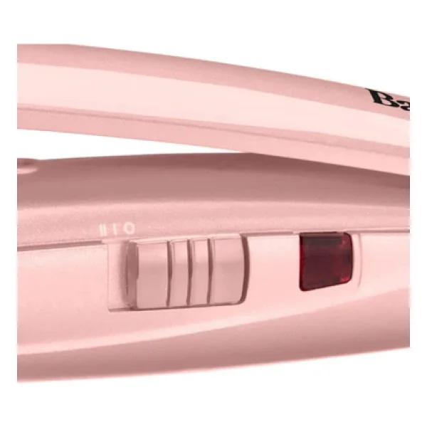 Babyliss 2664pre Curl Simplicty Rose Blush Otomatik Saç Maşası - Görsel 6
