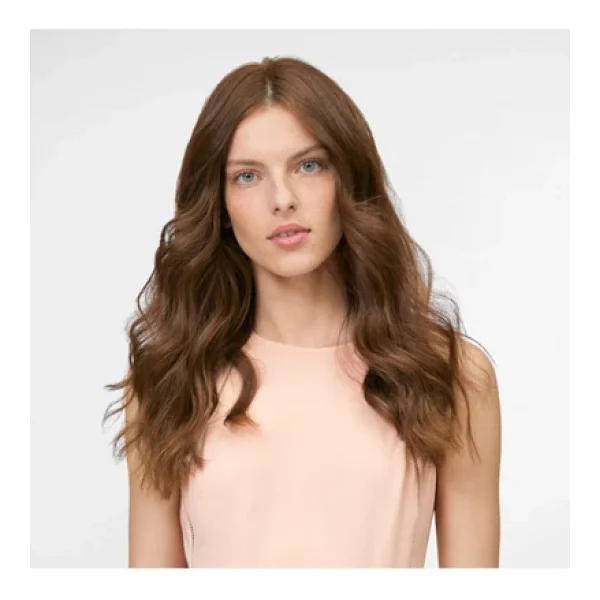 Babyliss 2664pre Curl Simplicty Rose Blush Otomatik Saç Maşası - Görsel 7