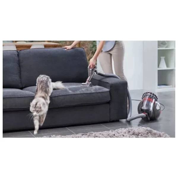 Dyson Big Ball Absolute 2 700 W Toz Torbasız Elektrikli Süpürge - Görsel 4