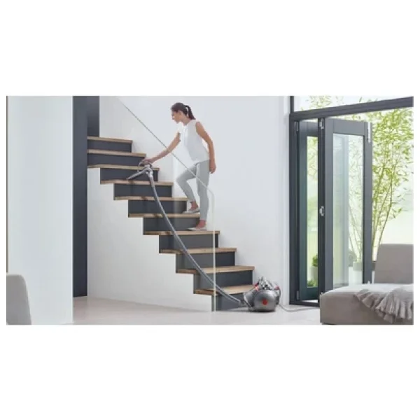 Dyson Big Ball Absolute 2 700 W Toz Torbasız Elektrikli Süpürge - Görsel 8