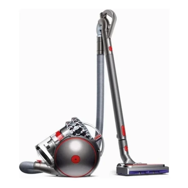 Dyson Big Ball Absolute 2 700 W Toz Torbasız Elektrikli Süpürge - Görsel 7
