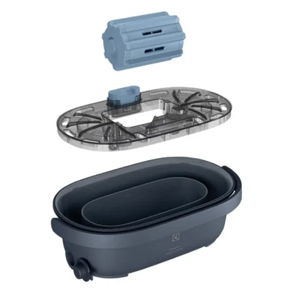 Electrolux Eppcs2 Powerpro Mop Başlık Temizleme İstasyonu - Görsel 4