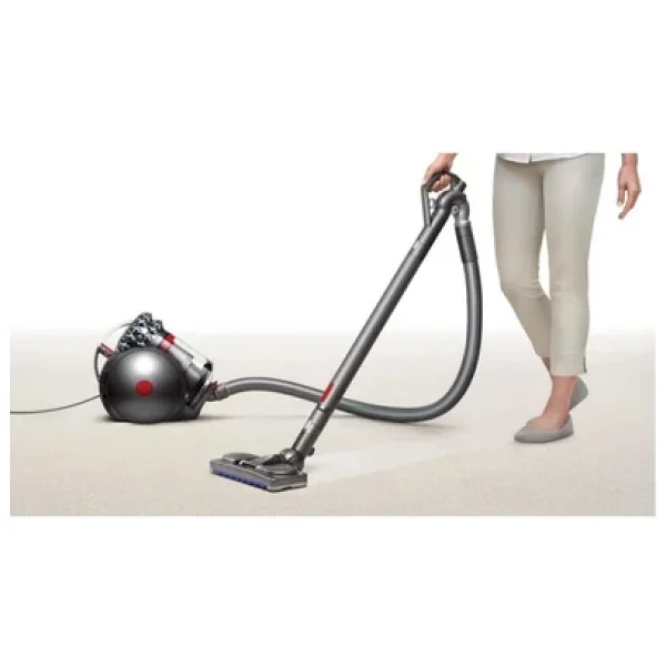 Dyson Big Ball Absolute 2 700 W Toz Torbasız Elektrikli Süpürge - Görsel 5