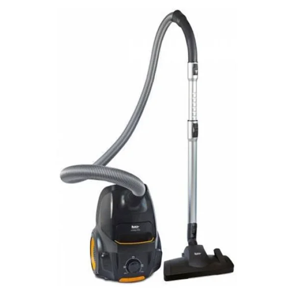 Fakir Prestige Ts 2000 A+ 500 W Toz Torbalı Süpürge - Görsel 5