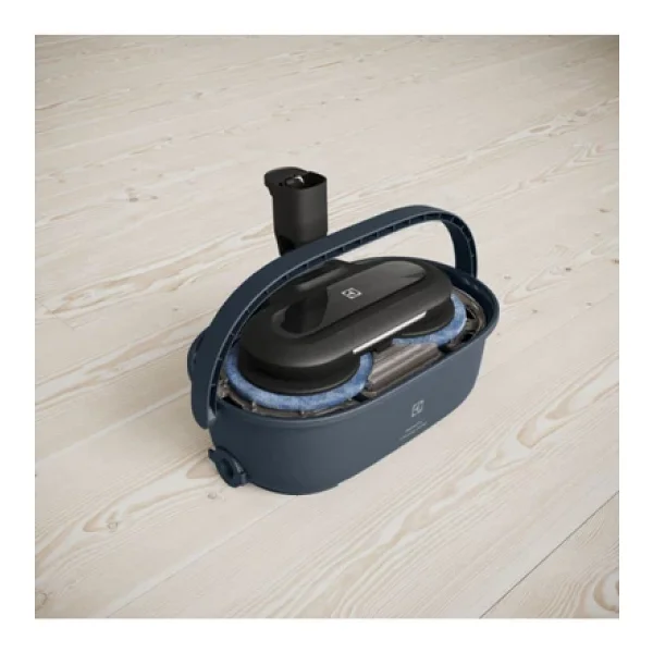 Electrolux Eppcs2 Powerpro Mop Başlık Temizleme İstasyonu - Görsel 5