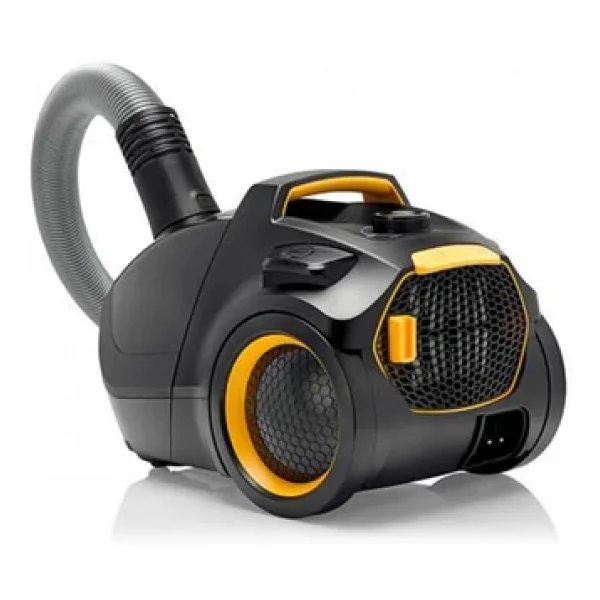 Fakir Prestige Ts 2000 A+ 500 W Toz Torbalı Süpürge - Görsel 6
