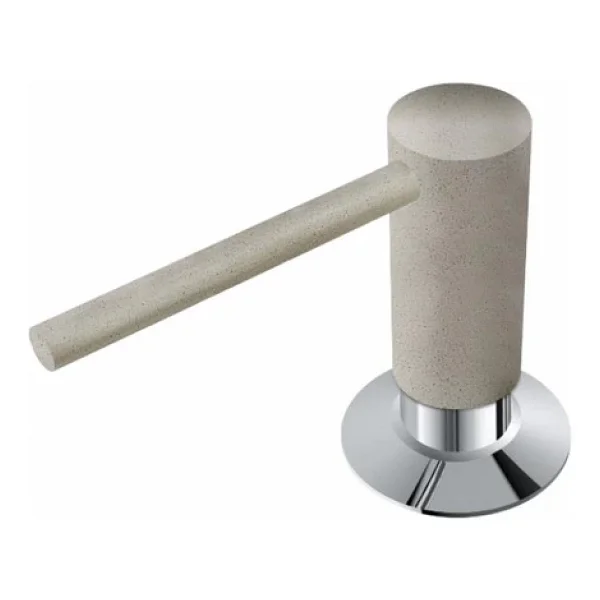 Franke Comfort Sıvı Sabunluk - Görsel 3