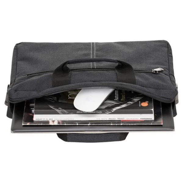 Plm Case Jima 15.6" Laptop Çantası - Görsel 3