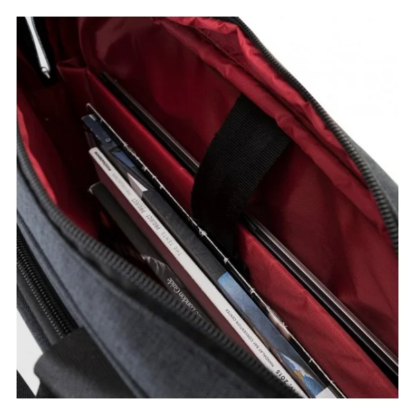 Plm Case Santori 14" Laptop Çantası - Görsel 8