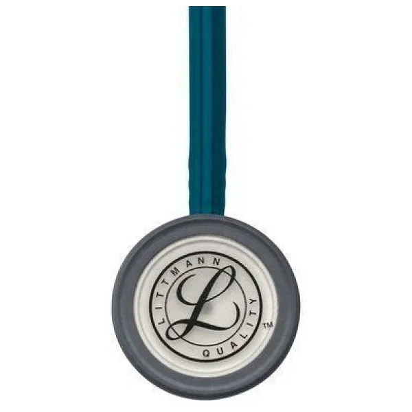 Littmann Classic Iıı Çift Taraflı Renkli Steteskop - Görsel 2
