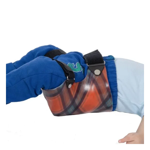 Medikaltec Dkc Ortezi Small - Görsel 3