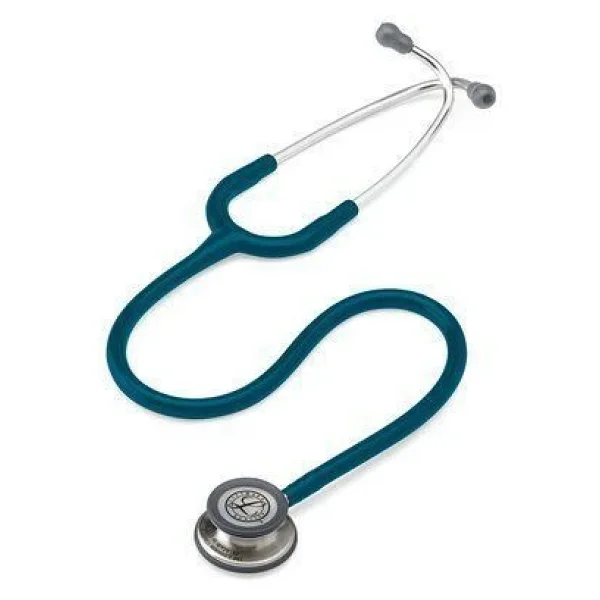Littmann Classic Iıı Çift Taraflı Renkli Steteskop - Görsel 4